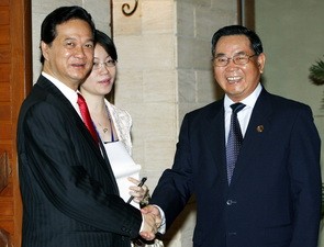 Hoạt động của Thủ tướng tại tỉnh Hải Nam 